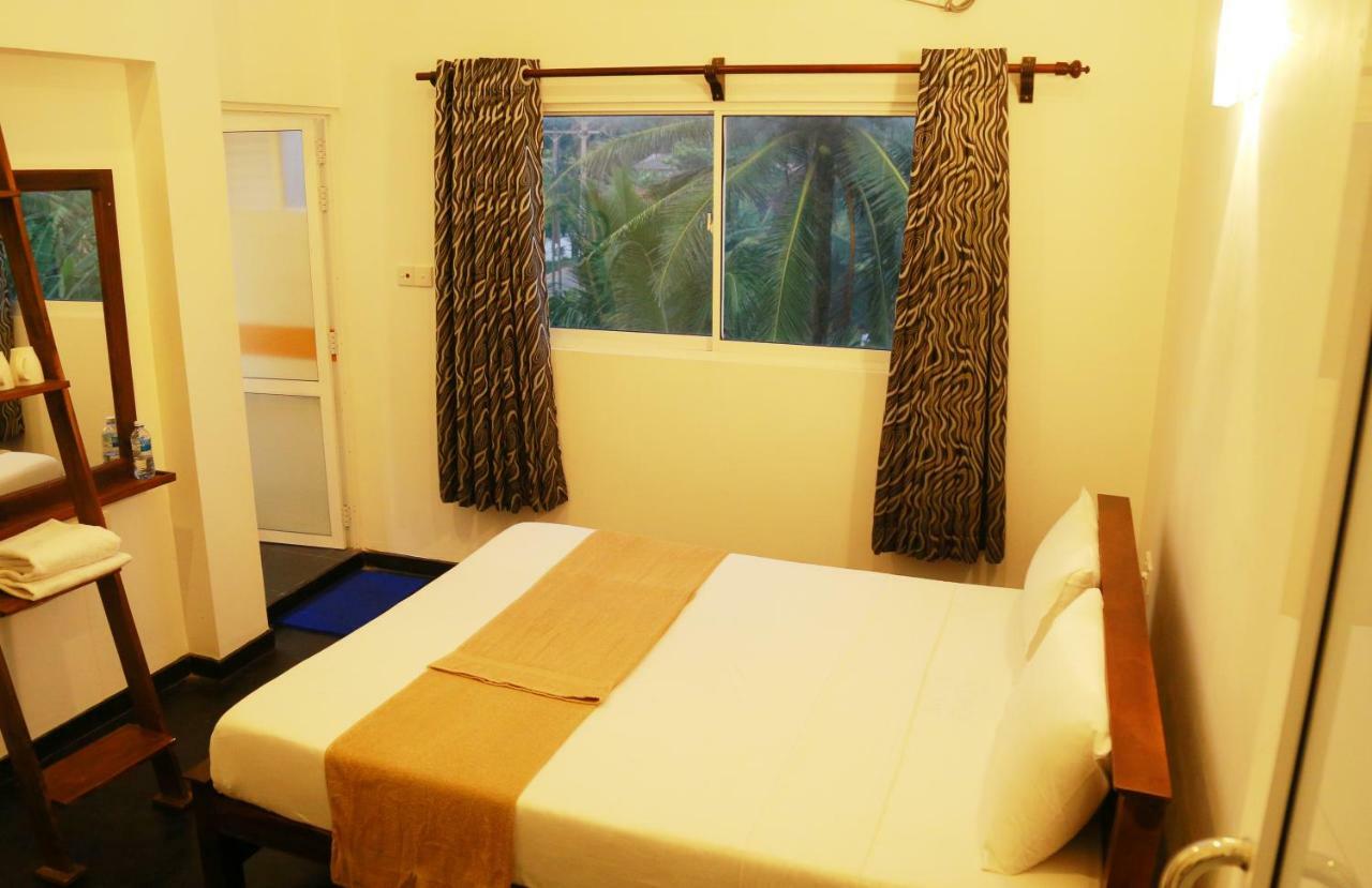 Hikka Ocean Resort Hikkaduwa Eksteriør bilde